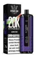 Al Fakher 20K Hypermax Bundle - Lush Ice