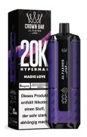 Al Fakher 20K Hypermax Bundle - Magic Love