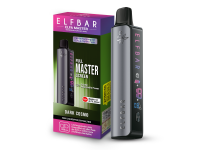 Elfbar ELFA Master Akku - Dark Cosmo