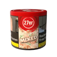 T&T | 27er Tabacco 200g - Mixed