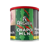 Argileh Tobacco 200g - Chapo Mln