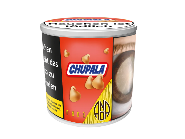 ANDA 200g - Chupala