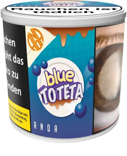 ANDA 200g - Blue To Teta