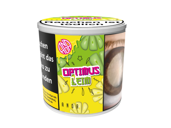 ANDA 200g - Optimus Leim