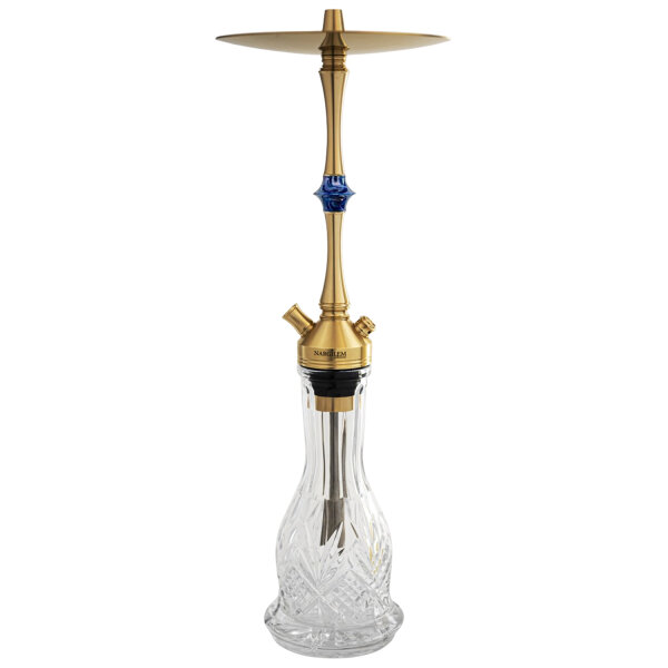 Nargilem NPS Tradi Cut - Blue