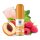Bar Juice 20mg/ml Nikotin | 10ml - White Peach Razz