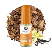 Bar Juice 20mg/ml Nikotin | 10ml - Cream Tobacco