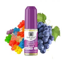 Bar Juice 20mg/ml Nikotin | 10ml - Grape Gummybear