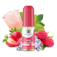 Bar Juice 20mg/ml Nikotin | 10ml - Pink Lemonade