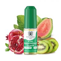 Bar Juice 20mg/ml Nikotin | 10ml - Kiwi Passionfruit Guava