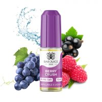 Bar Juice 20mg/ml Nikotin | 10ml - Berry Crush