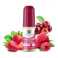 Bar Juice 20mg/ml Nikotin | 10ml - Strawberry Cherry...