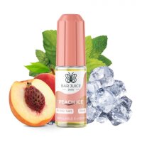 Bar Juice 20mg/ml Nikotin | 10ml - Peach Ice