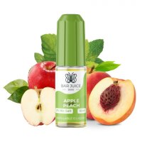 Bar Juice 20mg/ml Nikotin | 10ml - Apple Peach