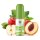 Bar Juice 20mg/ml Nikotin | 10ml - Apple Peach