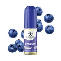 Bar Juice 20mg/ml Nikotin | 10ml - Blueberry