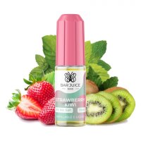Bar Juice 20mg/ml Nikotin | 10ml - Strawberry Kiwi