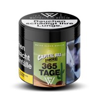 Capital Bra Tobacco 180g - 365 Tage