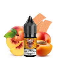 OWLIQ 10mg/ml - Sour Peach