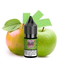 OWLIQ 20mg/ml - Sour Apple
