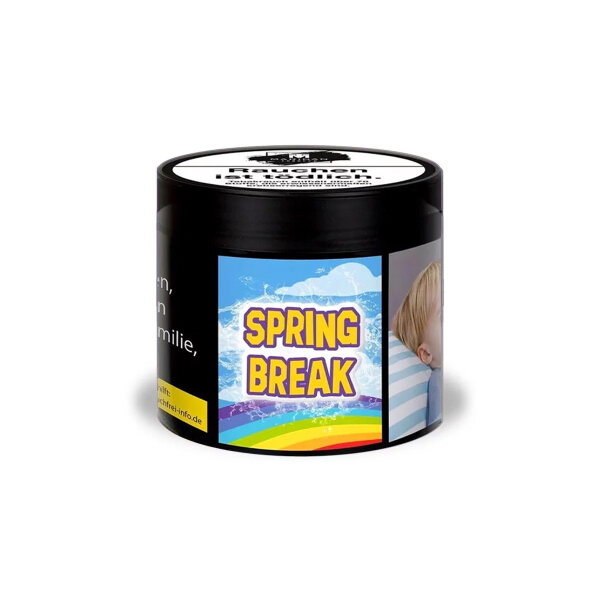 Maridan Tobacco 200g - Spring Break