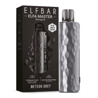 Elfbar ELFA Master Akku - Meteor Grey