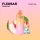 Flerbar D16000 Bundle - Peach Ice