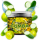 AINO Strong Tobacco 200g - Cumba