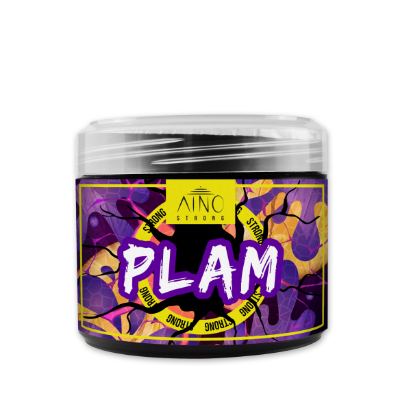 AINO Strong Tobacco 200g - Plam