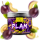 AINO Strong Tobacco 200g - Plam