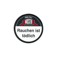 Must H Tabak 125g - Per Pll