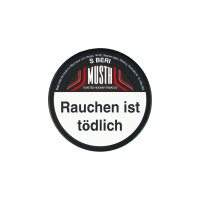 T&T | Must H Tabak 200g - S Beri