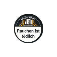 T&T | Must H Tabak 200g - Sea Backtrn Ti