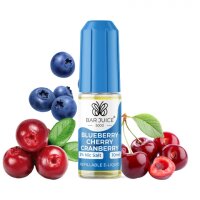 Bar Juice 20mg/ml Nikotin | 10ml - Blueberry Cherry...