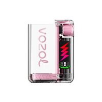 Vozol Vista Plug Gerät - Rose Pink