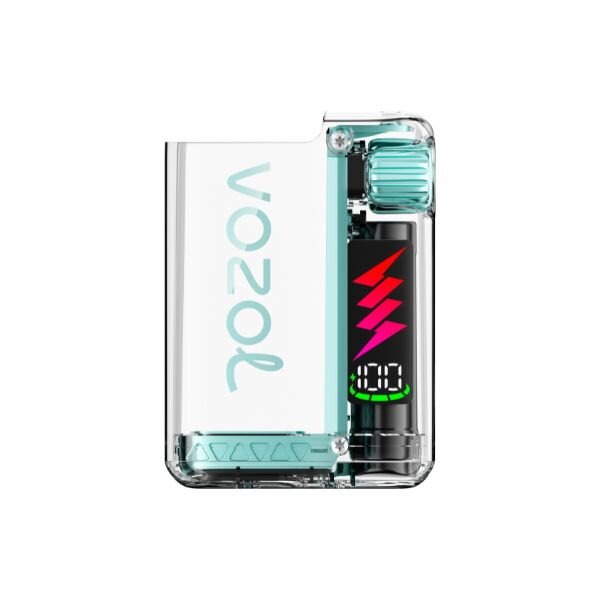 Vozol Vista Plug Gerät - Sky Blue