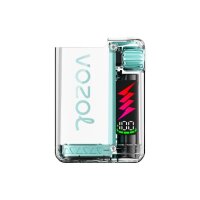 Vozol Vista Plug Gerät - Sky Blue