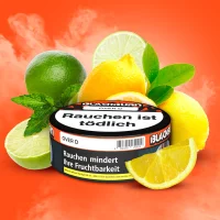 T&T | Blackburn Tobacco 100g - Over D
