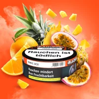 T&T | Blackburn Tobacco 100g - Trpic Jice