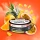 T&T | Blackburn Tobacco 100g - Trpic Jice