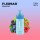 Flerbar D16000 Bundle - Triple Berry