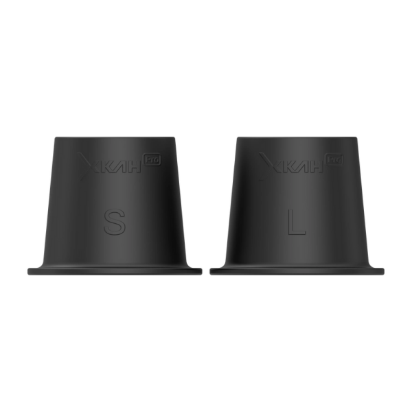 XKAH Pro Grommets