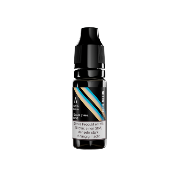 Adalya Liquid 10mg/ml Nikotinsalz - Blue Melon