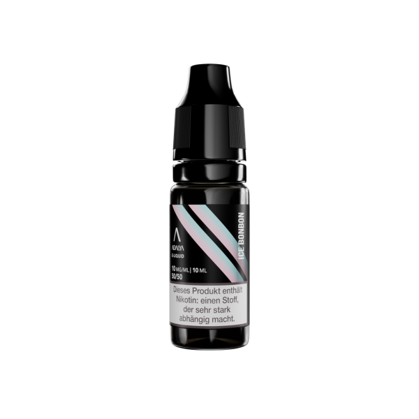 Adalya Liquid 10mg/ml Nikotinsalz - Ice Bonbon