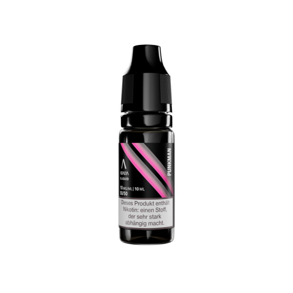 Adalya Liquid 10mg/ml Nikotinsalz - Punkman