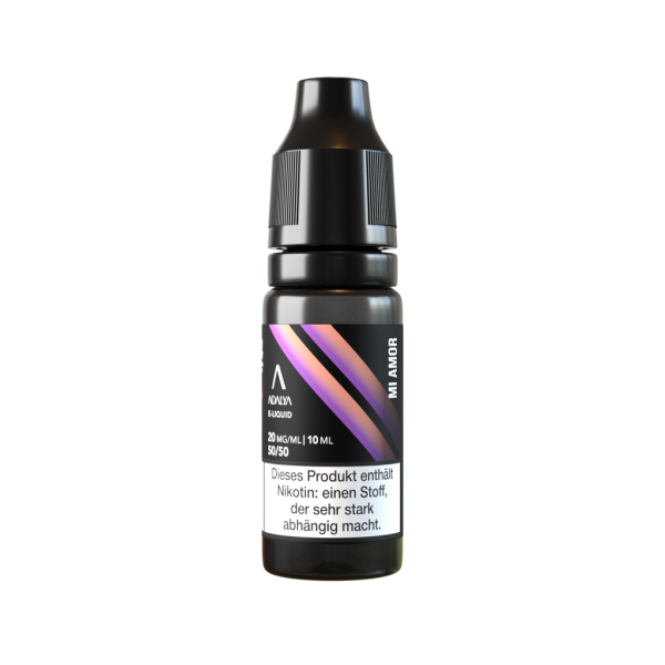 Adalya Liquid 20mg/ml Nikotinsalz - Mi Amor