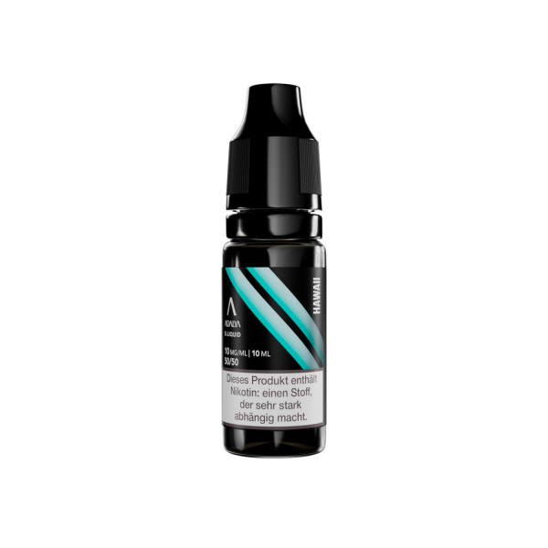 Adalya Liquid 10mg/ml Nikotinsalz - Hawaii