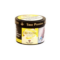 True Passion 200g - Okolom White