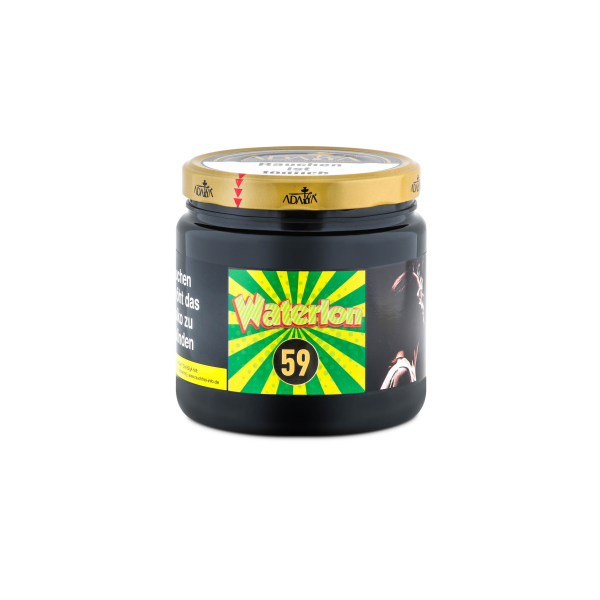 Adalya Tobacco 1KG - Waterlon