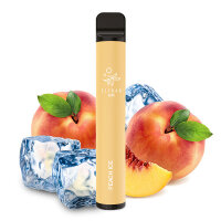 Elfbar 600 - Peach Ice